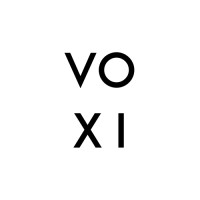 Voxi Marketing logo - Similar company to Ecio