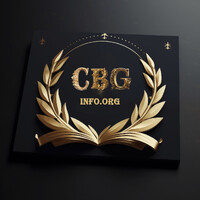 CBGInfo.org logo - Similar company to Evoke Ventures Group Inc.