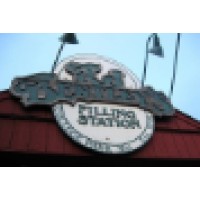 RJ Bentley's logo - Similar company to Cornerstone Grill & Bar