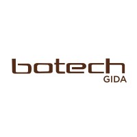 Botech Gıda logo - Similar company to Botech