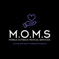 MOMS - Mobile Outback Medical Services logo - Similar company to Ancora National