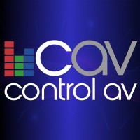 Control AV logo - Similar company to Av Control Systems