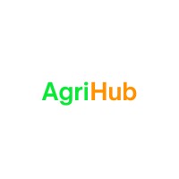 AgriHubX logo - Similar company to Digitalis Sau