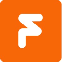 Flint logo - Similar company to Precision