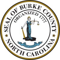 Burke County Government logo - Similar company to Burke Development, Inc.