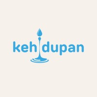 Kehidupan | Earth Solutions logo - Similar company to Solutee Group