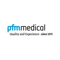 pfm medical gmbh logo - Similar company to Preventogen