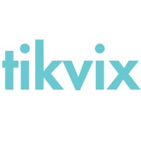 TikVix logo - Similar company to Tricon Solutions Llc