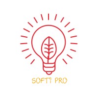 SOFTI PRO logo - Similar company to Goexo.Eu