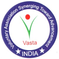 Voluntary Association Synerging Toward Advancement (VASTA) logo - Similar company to Shri Ayodhya Impex Universe Private Limited