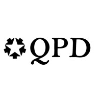QPD logo - Similar company to Legacy Prep