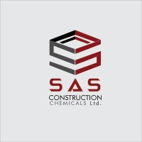 SAS Construction Chemicals LTD. logo - Similar company to Sas Pharmacies