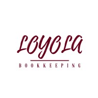 Loyola Bookkeeping logo - Similar company to Ym Bookkeeping Solutions