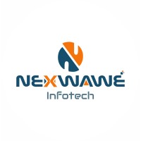Nexwawe Infotech logo - Similar company to Uplift Infotec