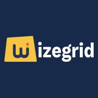 Wizegrid logo - Similar company to Redtin Studio