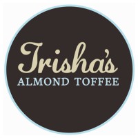 Trisha's Almond Toffee logo - Similar company to Cassarokids