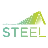 Steel Saint Etienne logo - Similar company to Dance Concept Event