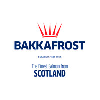 Bakkafrost Scotland logo - Similar company to Aritech As