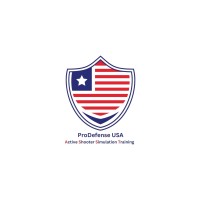 ProDefenseUSA logo - Similar company to Synersia