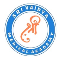 Sri Vaidya Medical Academy logo - Similar company to Classic Neet Academy