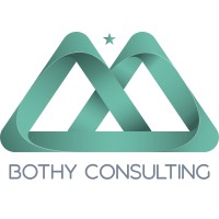 Bothy Consulting logo - Similar company to Vinterest