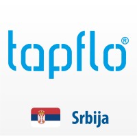 Tapflo Serbia logo - Similar company to Proflow Pumping Solutions