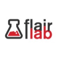 FlairLab logo - Similar company to Concierge Technologies Pvt Ltd