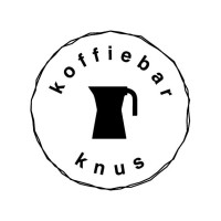KoffiebarKnus logo - Similar company to Buro Bend