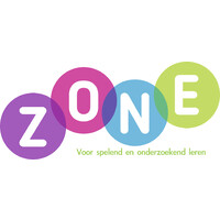 Tijdschrift Zone logo - Similar company to Ogo Vereniging