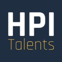 HPITalents logo - Similar company to Collectif Des Réseaux De Diversité Cognitive Au Travail
