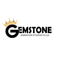 GEMSTONE ANIMATION STUDIOS PRIVATE LIMITED logo - Similar company to Gemstone Animation Studios