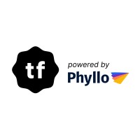 Thousand Faces Club logo - Similar company to Phyllo