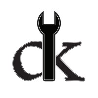 DK Heavy Truck & Trailer Repair logo - Similar company to Gbm Trailer Service Ltd