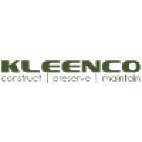 Kleenco Maintenance & Construction logo - Similar company to Mammoth Construction