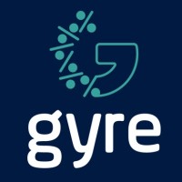 Gyre logo - Similar company to Gyre Pro