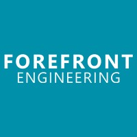 Forefront Engineering Ltd logo - Similar company to Forefront Engineering