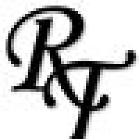 Rod Thompson Golf logo - Similar company to Emyvale Golf