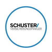 Schuster Versicherungsmakler GmbH logo - Similar company to Notizblock24 Gmbh