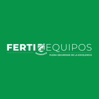 GRUPO FERTIEQUIPOS NH3 logo - Similar company to Proteca Latam