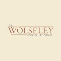 The Wolseley Hospitality Group logo - Similar company to Mjmk Restaurants