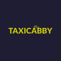 Taxi Cabby logo - Similar company to Co-Op Cabs/Crown Taxi