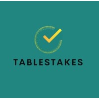 TABLESTAKES logo - Similar company to Minimal Impact Engineering