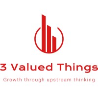 3 Valued Things logo - Similar company to Groulex | Marketing Para Abogados