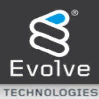 Evolve Tech logo - Similar company to Evolvetech Innovations