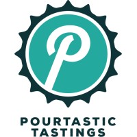 Pourtastic Tastings LLC logo - Similar company to Hire Dragons