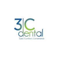 3CDental logo - Similar company to Propractice Solutions
