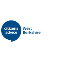 Citizens Advice West Berkshire logo - Similar company to Greenham Trust