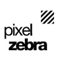 Pixelzebra logo - Similar company to Newminds