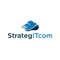 StrategITcom logo - Similar company to Ninefold Solutions