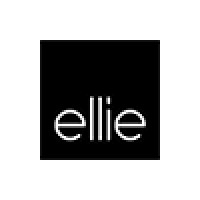 Ellie Decker Model + Actress logo - Similar company to By Proxy*